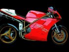 Ducati 916 SP / SP2 / SP3